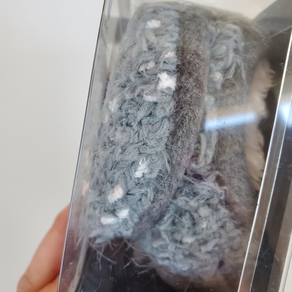 Cuddl duds behind the head ear warmers NWT - Picture 2 of 5